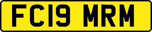 FC19MRM