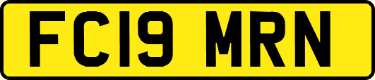 FC19MRN