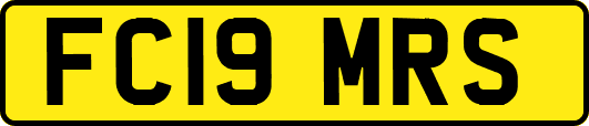 FC19MRS