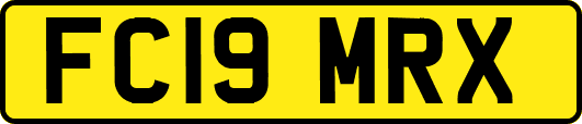 FC19MRX