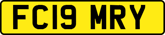 FC19MRY