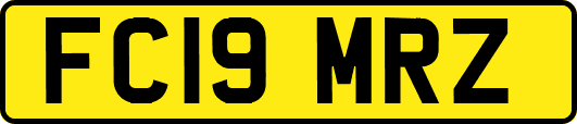 FC19MRZ