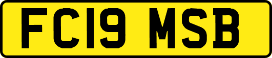 FC19MSB