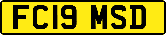 FC19MSD