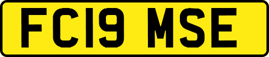 FC19MSE
