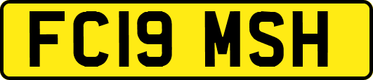 FC19MSH