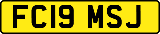 FC19MSJ
