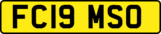 FC19MSO