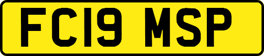 FC19MSP