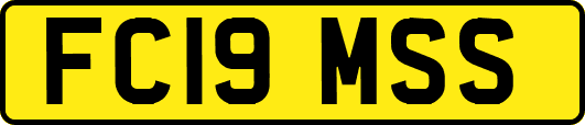 FC19MSS