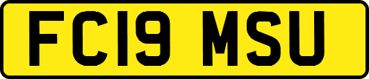 FC19MSU
