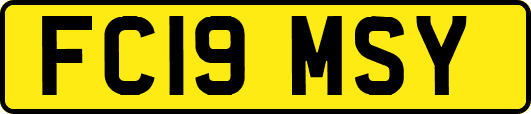 FC19MSY