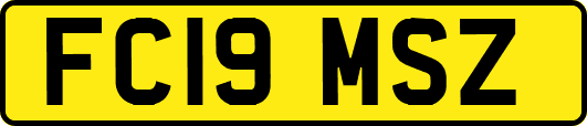 FC19MSZ