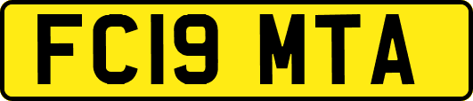 FC19MTA