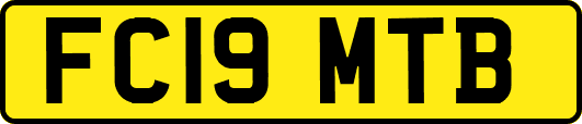 FC19MTB
