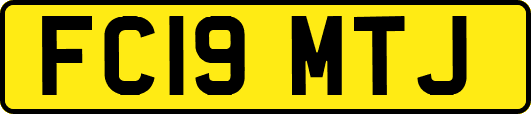 FC19MTJ
