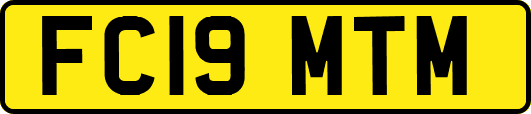 FC19MTM