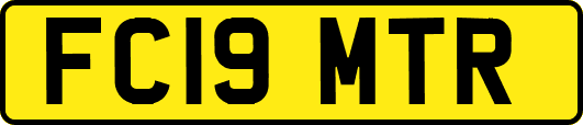 FC19MTR