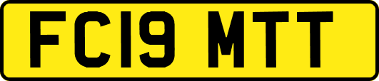 FC19MTT