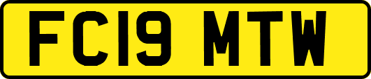 FC19MTW