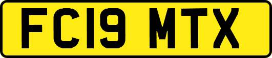FC19MTX