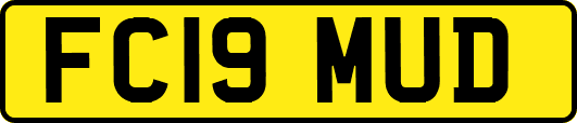 FC19MUD