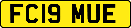 FC19MUE
