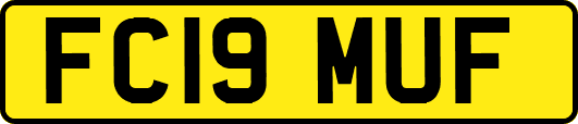 FC19MUF