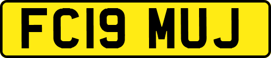 FC19MUJ