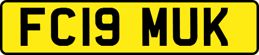 FC19MUK