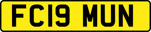 FC19MUN