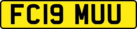 FC19MUU