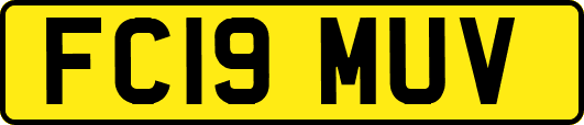 FC19MUV