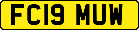 FC19MUW