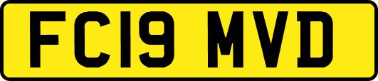 FC19MVD