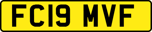 FC19MVF