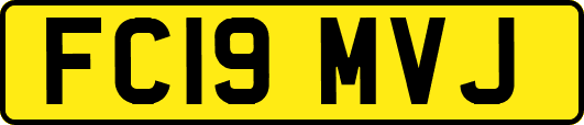 FC19MVJ