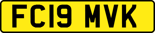 FC19MVK