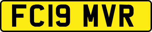 FC19MVR