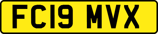 FC19MVX