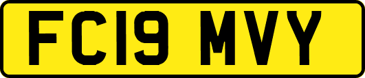 FC19MVY
