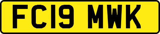 FC19MWK