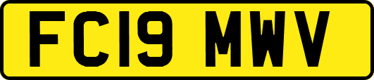 FC19MWV