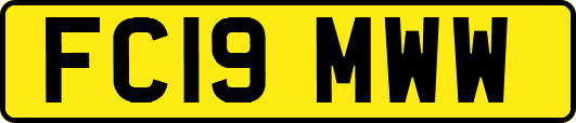 FC19MWW