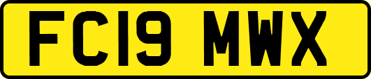FC19MWX
