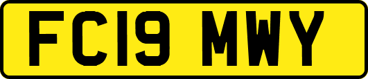 FC19MWY