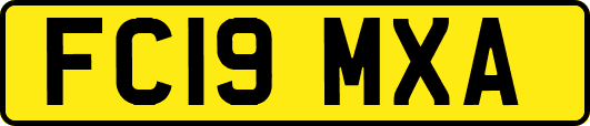 FC19MXA