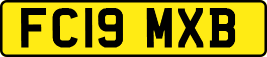 FC19MXB