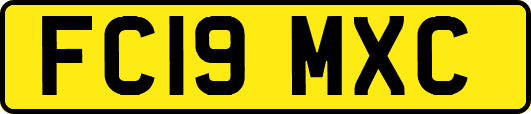 FC19MXC