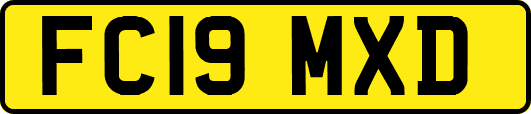 FC19MXD